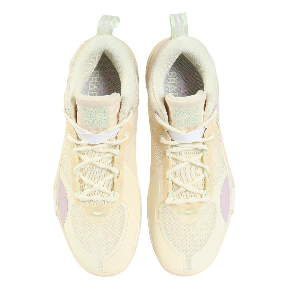 Amazon.co.jp: リーニン（LI-NING） バスケットシューズ